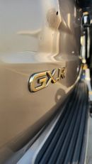 تويوتا لاند كروزر GXR TOP GXR GCC Specs