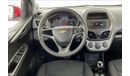 Chevrolet Spark LS