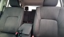 Toyota Hilux DIESEL 2.8L 4X4  RIGHT HAND DRIVE