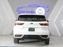 Ford Territory Titanium | GCC