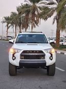 Toyota 4Runner 4RUNNER TRD OFF ROAD 4X4