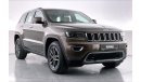 Jeep Grand Cherokee Limited | 1 year free warranty | 1.99% financing rate | Flood Free