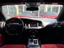Dodge Charger SRT8 Scatpack 6.4L