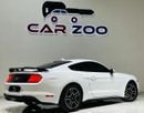 Ford Mustang STD