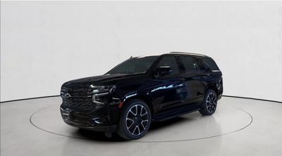 Chevrolet Tahoe RST | Guaranteed Warranty | 0 Down Payment