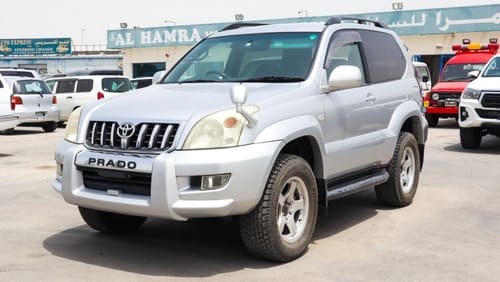 تويوتا برادو 1KD ENGINE