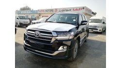 Toyota Land Cruiser 5.7L GXR GRAND TOURING 2019 FOR EXPORT ONLY