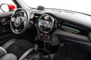 Mini Cooper S JCW