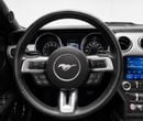 Ford Mustang STD