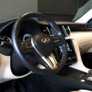 Infiniti QX50 Luxury 2.0L 4WD AED 1,819 pm • 0% Downpayment • QX50 Luxury • 1 Year Warranty