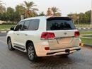 Toyota Land Cruiser VXR 5.7