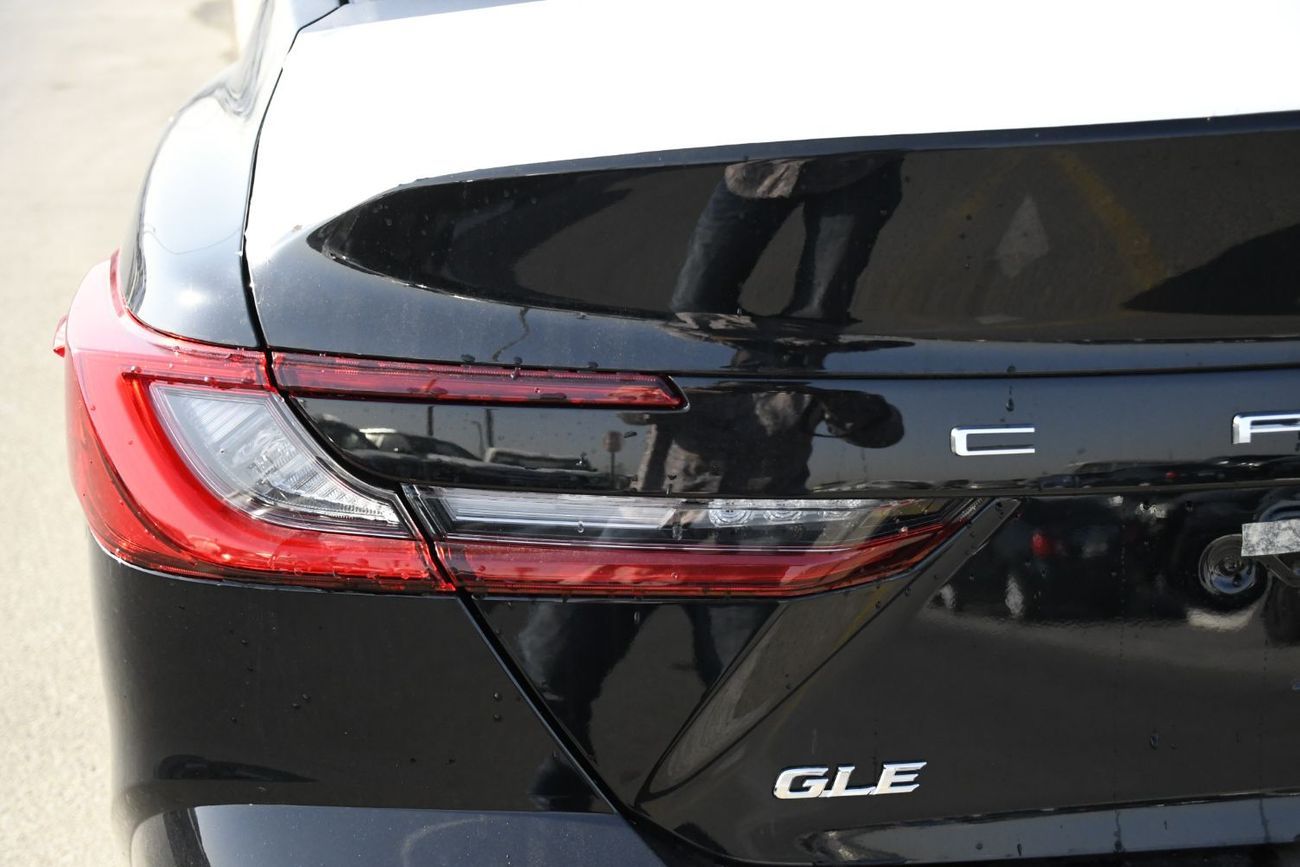 Toyota Camry Toyota Camry GLE 2.5L Petrol Panoramic Roof ( READY STOCK )