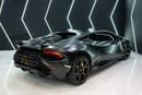 Lamborghini Huracan TECNICA LP 640-2, Carbon Interior, Lifting System, Apple CarPlay, Dealer Warr + Serv!