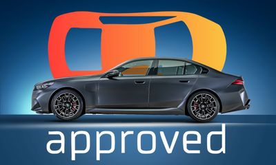 BMW M5 Competition Individual | AED 8,048 PM | Warranty - Service February 2028 | GCC