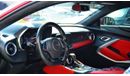 Chevrolet Camaro LT Camaro RS V6 3.6L 2018/SunRoof/Original AirBags/Excellent Condition