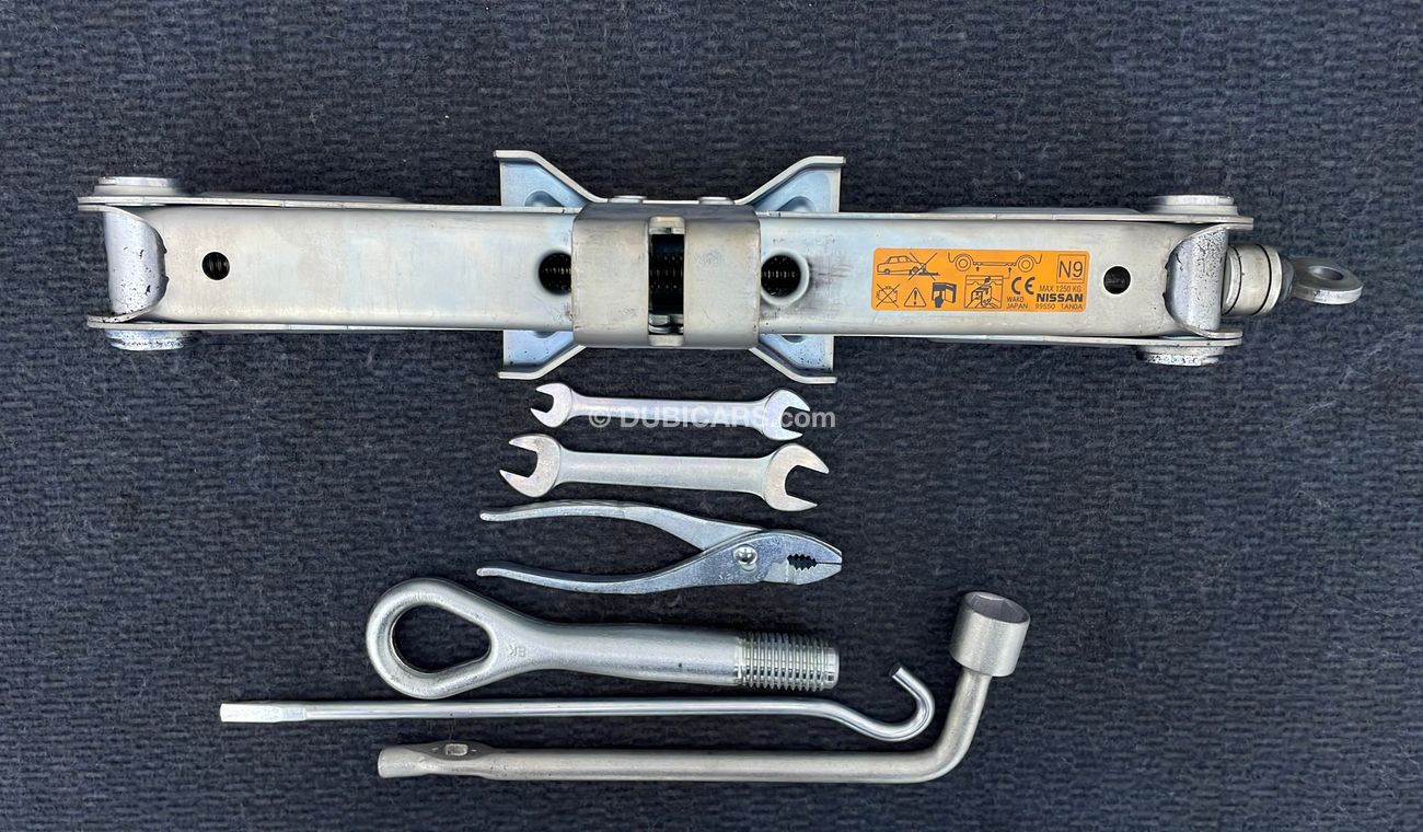 Nissan Murano SL 3.5 | Zero Down Payment | Free Home Test Drive