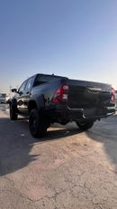 تويوتا هيلوكس Toyota Hilux GR Sport 4.0L