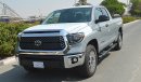 تويوتا تاندرا 2020 Double Cab SR5, 5.7 V8, 0km w/ 5Yrs or 200K km Warranty + 1 FREE Service at Dynatrade