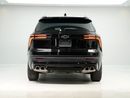 Chevrolet Traverse LT LOW Mileage, GCC SPECS