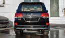 Toyota Land Cruiser GX.R V8 Grand Touring