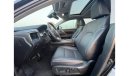 Lexus RX350 2020 Lexus RX350 Full Option In Great Condition