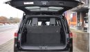 Toyota Land Cruiser 3.3L 7 Seats Turbo Diesel 10A/T