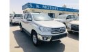 Toyota Hilux Hilux 2019 Toyota Hilux 2.7L Petrol (Export only)