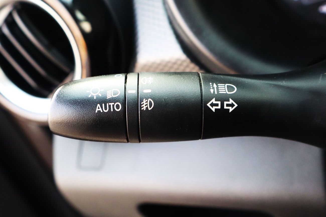 Nissan Kicks SL 1.6L