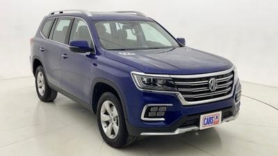 MG RX8 COMFORT 2 | Zero Down Payment | Home Test Drive