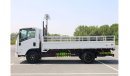 Isuzu NPR | REWARD NP | EURO 4 | 3TON PICKUP | EXCELLENT CONDITION | GCC