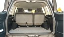 Toyota Land Cruiser 4.5L GX5 Turbo Diesel Transmision Manual 2020