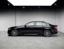 BMW 530i M Sport 2.0L