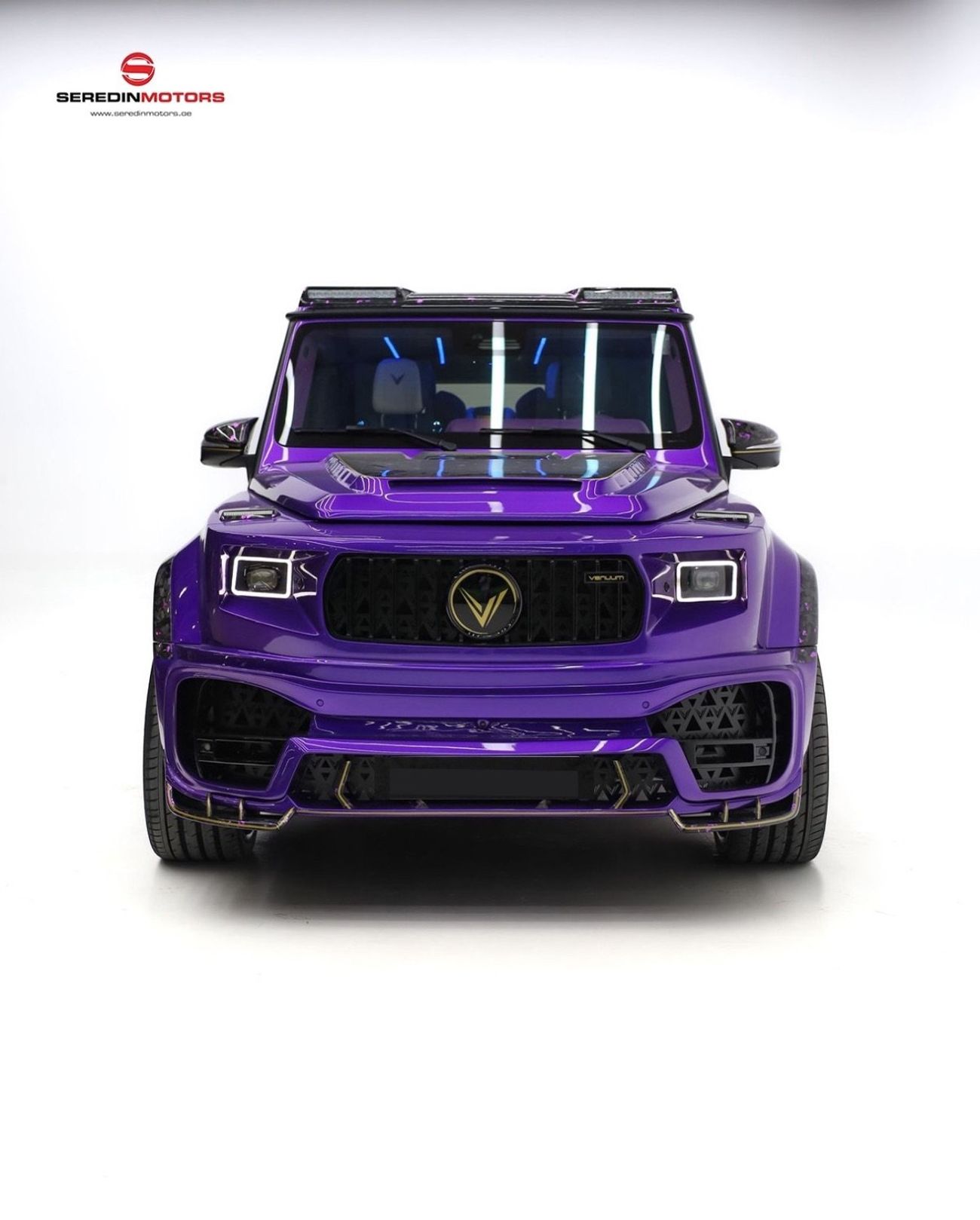 مرسيدس بنز G 63 AMG 