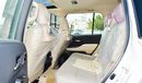 Toyota Land Cruiser VX-R 3.5L TWIN TURBO