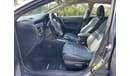 Toyota Corolla TOYOTA COROLLA  Model 2014 USA  full automatic Excellent Condition