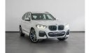 BMW X3 30i M-Sport