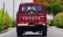 Toyota Land Cruiser Pick Up Double Cab Diesel