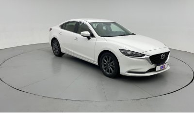 Mazda 6 S 2.5 | Zero Down Payment | Free Home Test Drive