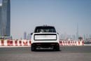 Land Rover Range Rover HSE P530 zero KM brand new 2keys Clean title Original paint no accident