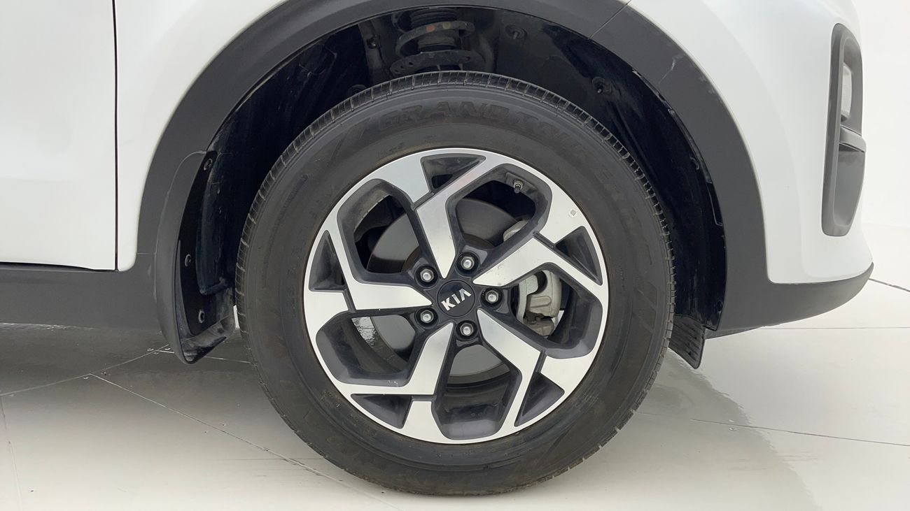 Kia Sportage EX 2 | Zero Down Payment | Free Home Test Drive