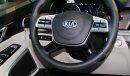 Kia Telluride EX V6 AWD  With Sunroof & Leather seats