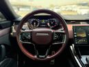 Land Rover Range Rover Sport Dynamic HSE P400 3.0L