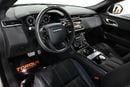 لاند روفر رينج روفر فيلار R-DYNAMIC SE 2020 Range Rover Velar P250 SE R-Dynamic, Range Rover Service History, 2029 Agency Service Pack, GCC