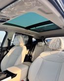 Hyundai Tucson HYUNDAI TUCSON 1.6T 2025 MODEL