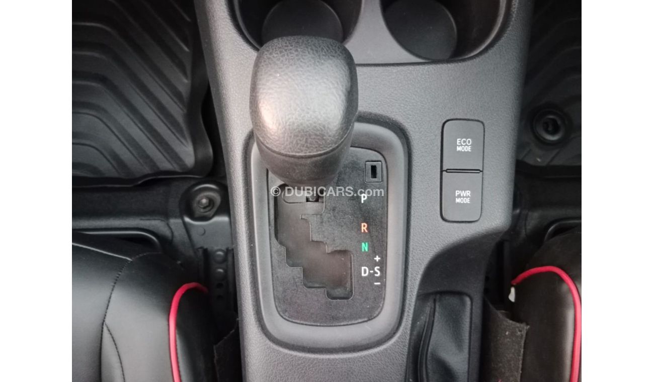 تويوتا هيلوكس TOYOTA HILUX PICK UP RIGHT HAND DRIVE (PM1193)