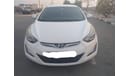 Hyundai Elantra 1800