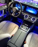مرسيدس بنز G 63 AMG STD