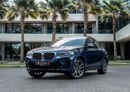 بي أم دبليو X4 X4 M-Kit | 4,211 P.M | 0% Downpayment | BMW X4 M-Kit!