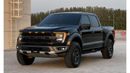 Ford F 150 Raptor Ford raptor Model 2022 Original paint no accident