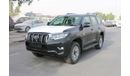 Toyota Prado 2019 Toyota Prado 3.0L TXL | LED + Sunroof + Leather + Seat Cooler + Fridge + Alloy | Full Option